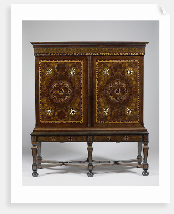 Star Cabinet by Anonymous