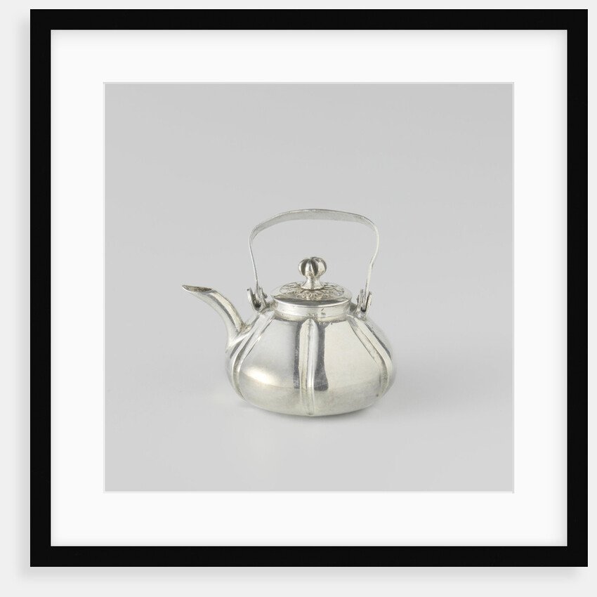 Boiler by Frederik van Strant I
