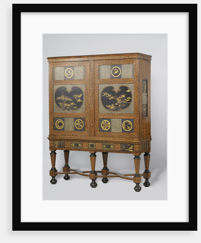 Cabinet by Anonymous