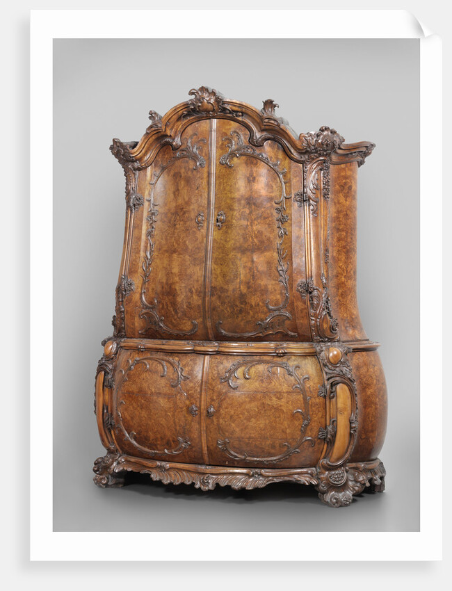 Cabinet by Anonymous