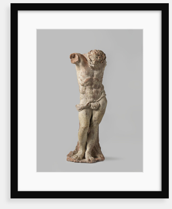 Untitled by Artus Quellinus I