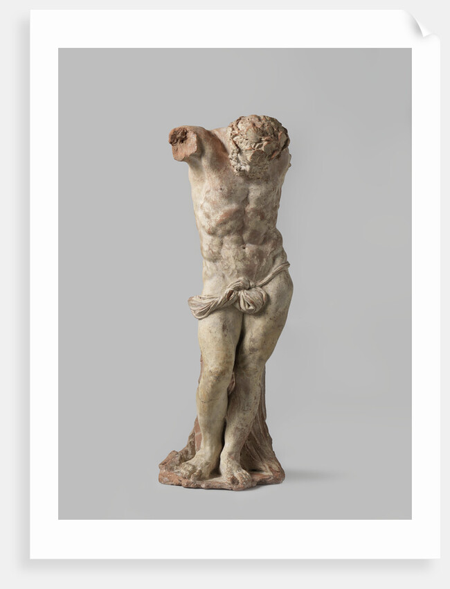 Untitled by Artus Quellinus I