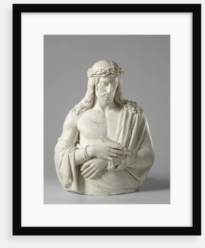 Ecce homo by Louis Royer