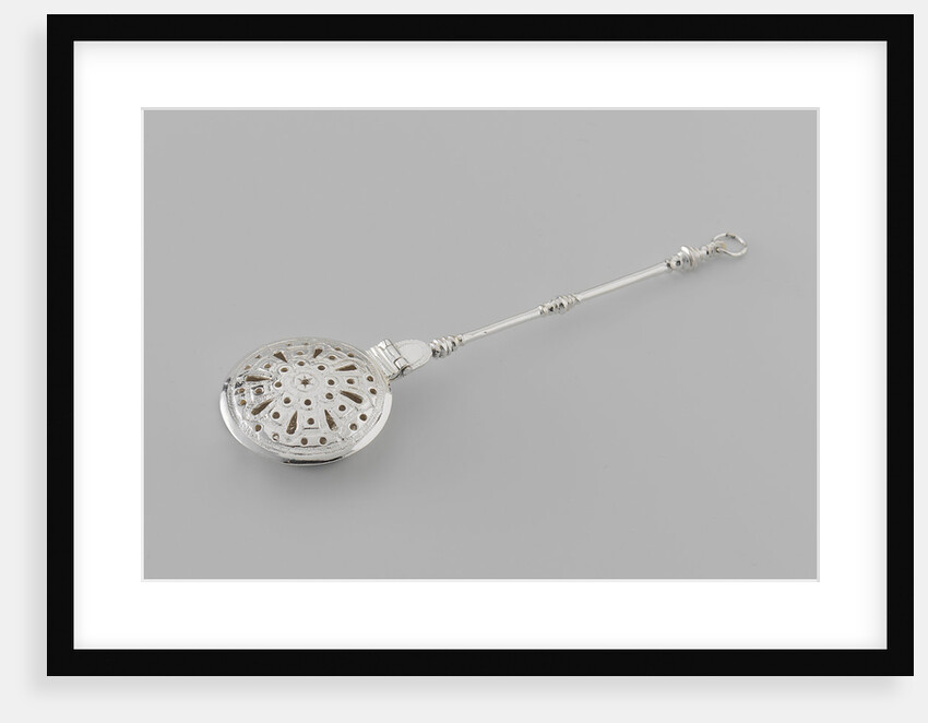 Bed warmer by Wessel Jansen