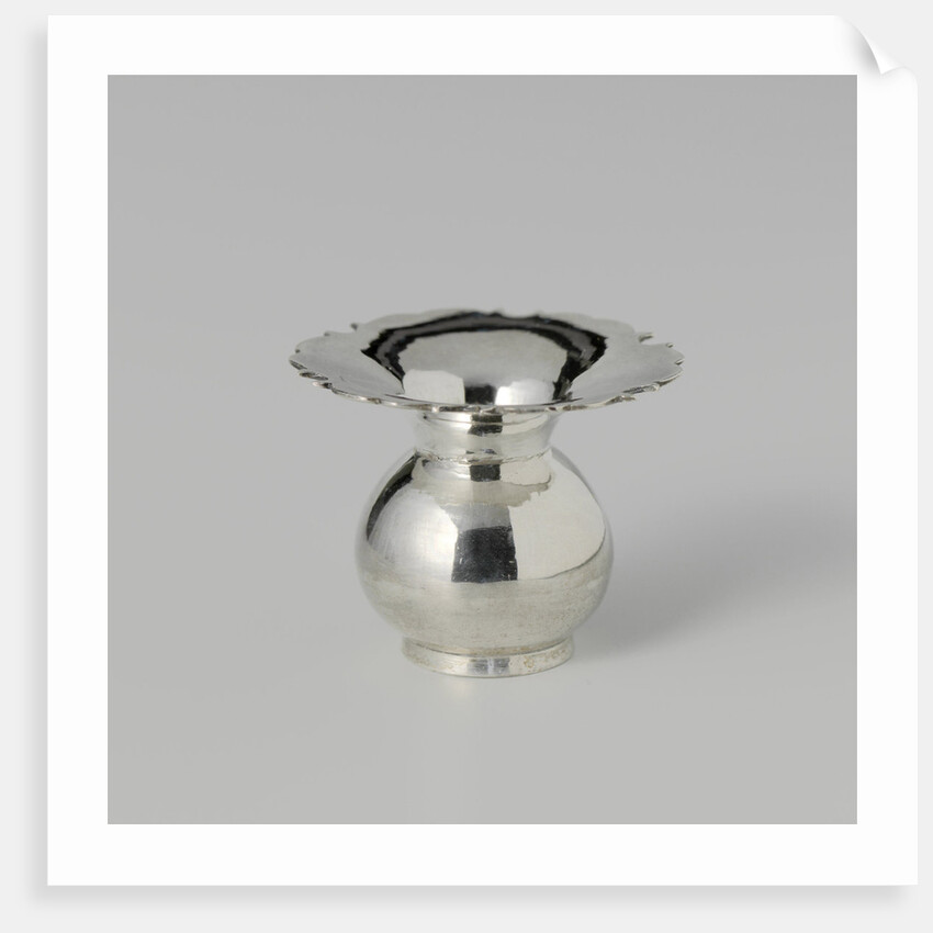 Spittoon by Anonymous