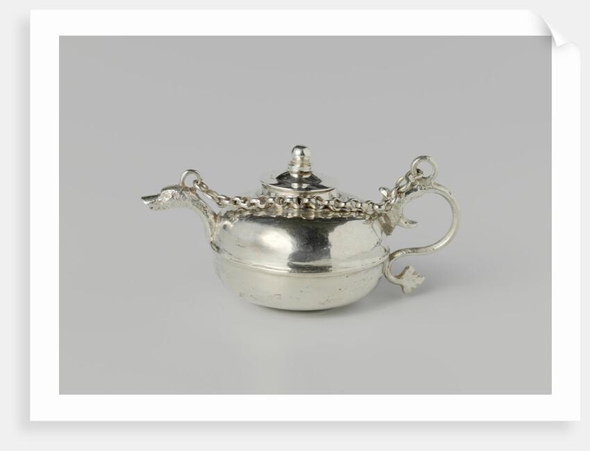 Kettle by Anonymous
