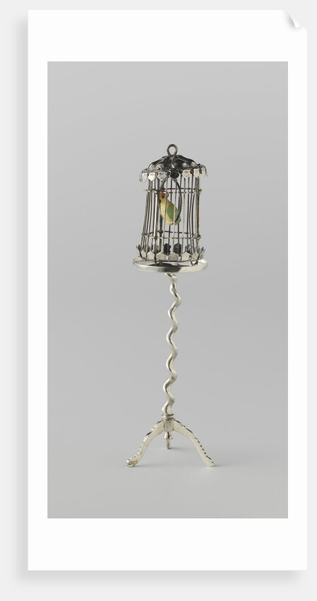 Gueridón by Pieter van Somerwil I