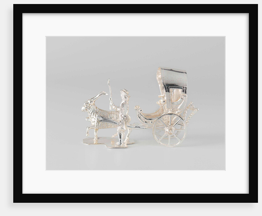 Coach by Arnoldus van Geffen