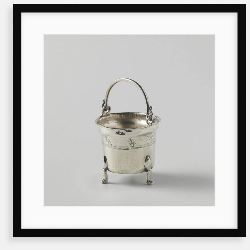 Casserole by Michiel Maenbeeck