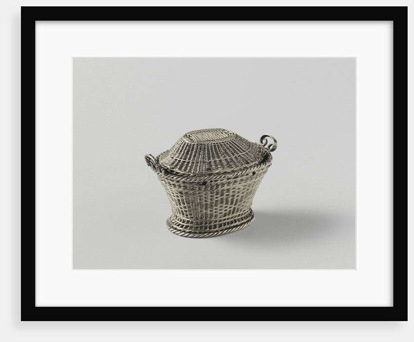 Hamper by Anonymous