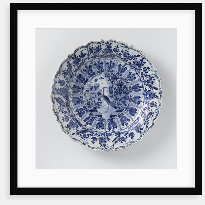 Dish by De Lampetkan