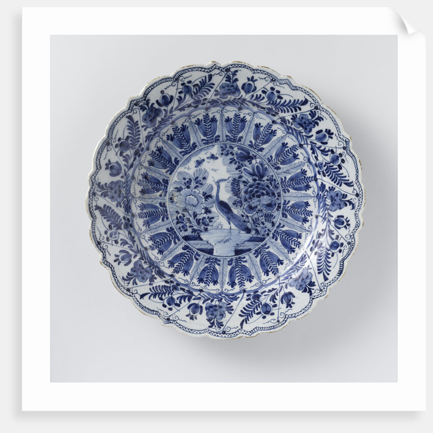 Dish by De Lampetkan