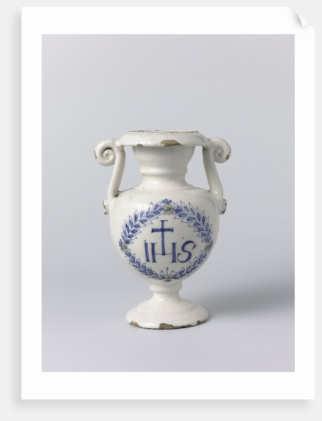 Vase by Anonymous