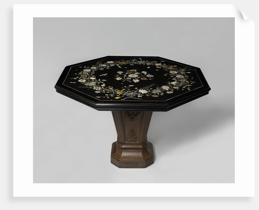 Tabletop by Dirk van Rijswijck