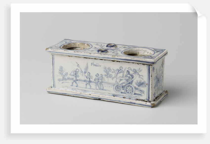 Inkwell by Anonymous
