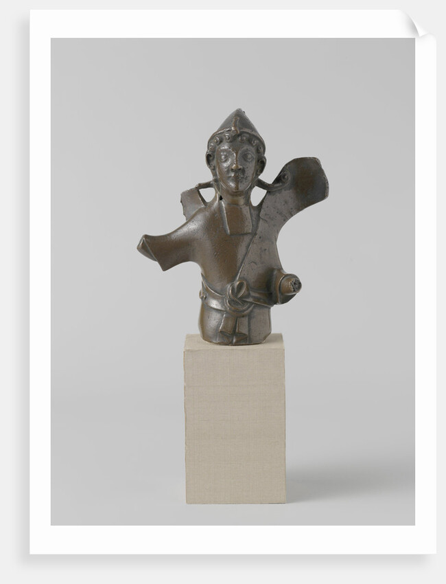 Figure, from the St. Mary's Church, Mariakerk in Utrecht by Anonymous