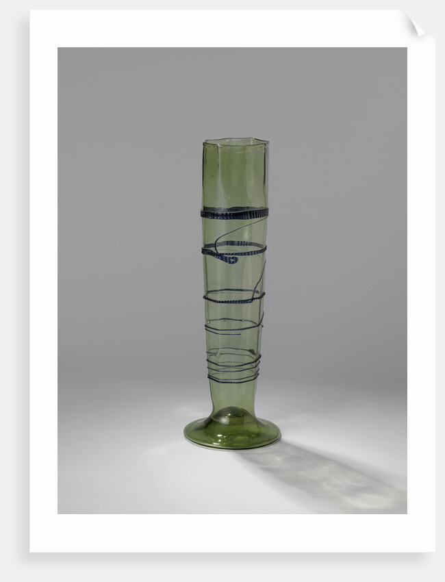 Pass Glass by Anonymous