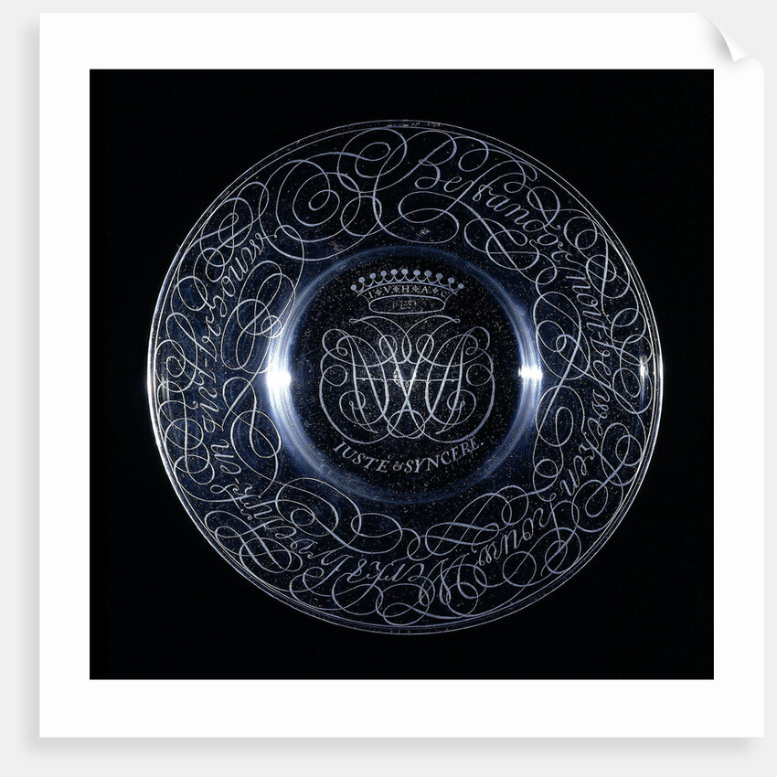 Dish, Anonymous by Willem Jacobszoon van Heemskerk