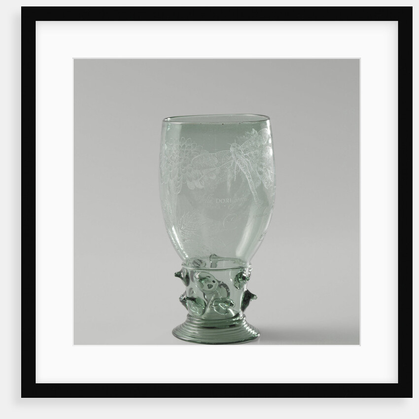 Rummer, Anonymous by Anna Roemers Visscher