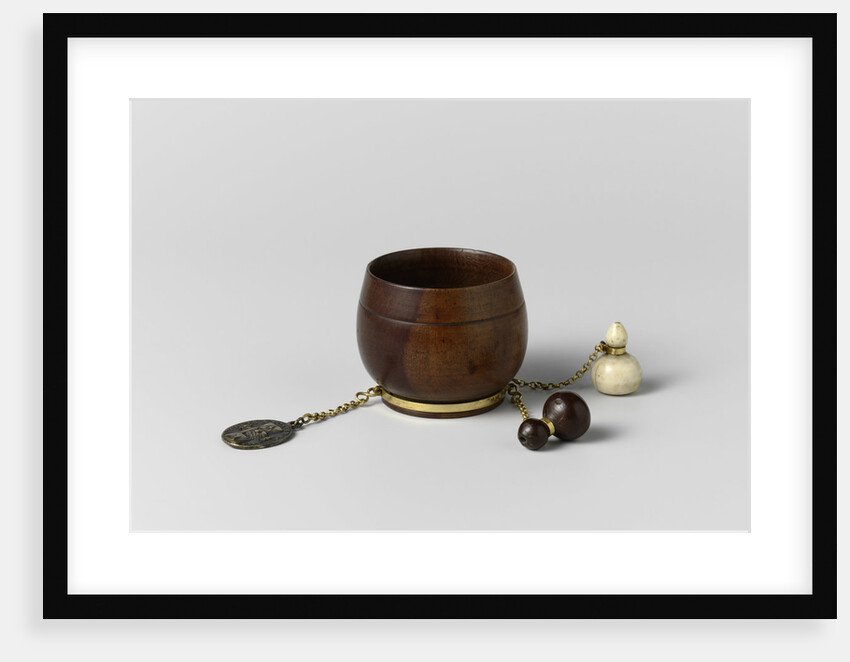 Geuzennap, according to tradition, having belonged to the Count of Egmont by Anonymous