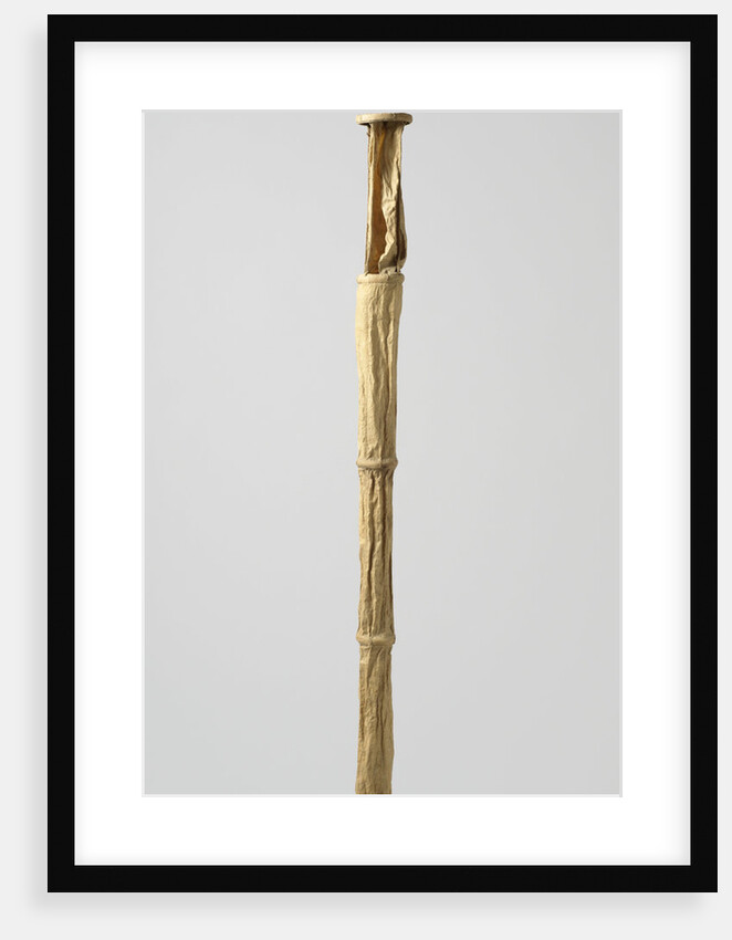 Model of a cooling sail by F.W.J. Meijer