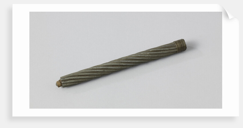 Telegraph cable by Anonymous