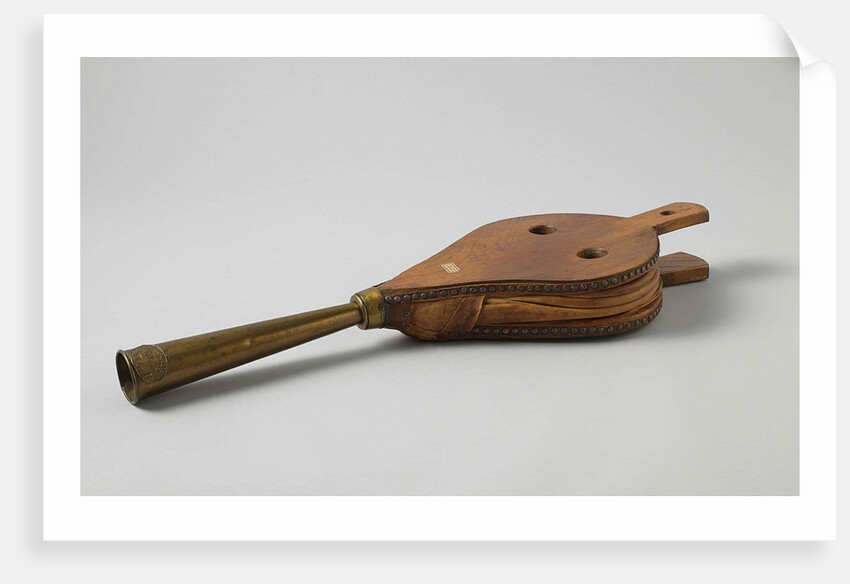 Bellow by J. Stone & Co.