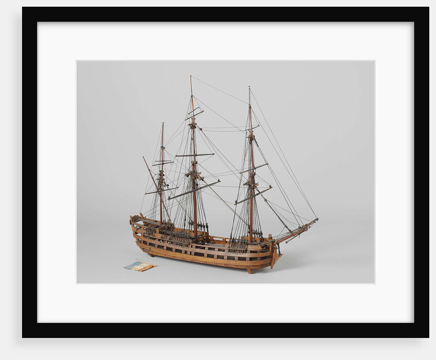 Ship by Anonymous