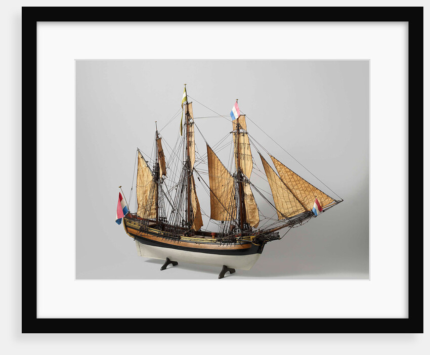 Ship by Anonymous