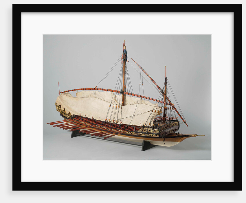 Ship by Anonymous