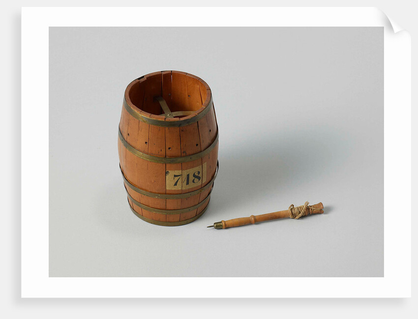 H.J. Hugenholz by Rijkswerf Hellevoetsluis