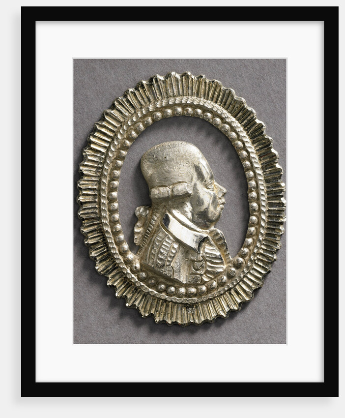 William V, Prince of Orange-Nassau by Anonymous