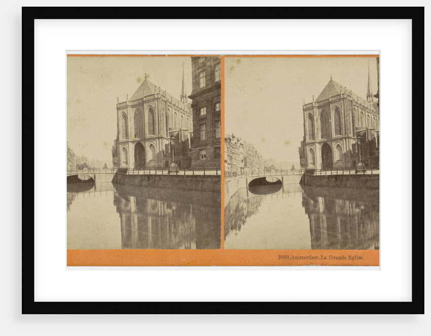 Frankfurt am Main by Adolphe Braun