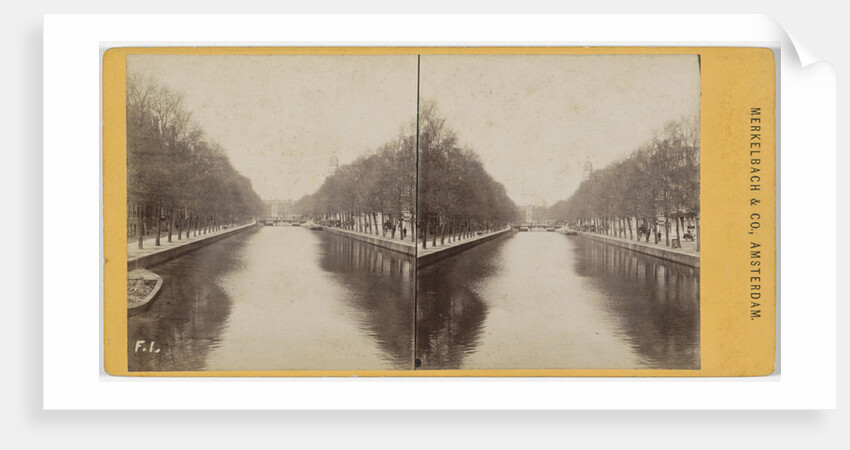 Cologne. Cathedral in 1863 by Adolphe Braun