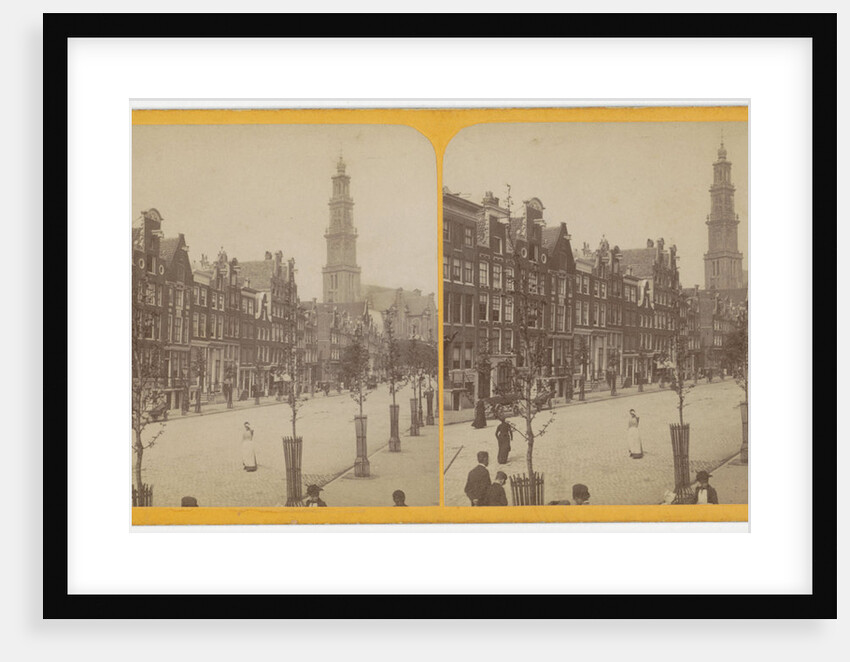 Le Kursaal by Adolphe Braun
