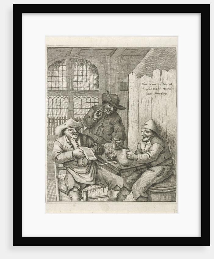 Farmer Company by Jan Naning