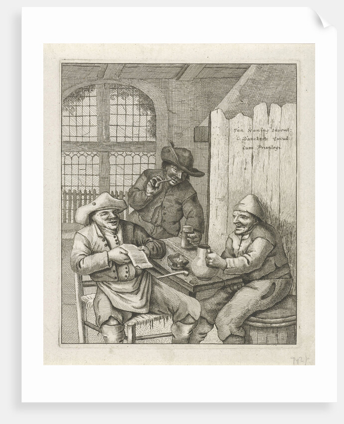 Farmer Company by Jan Naning