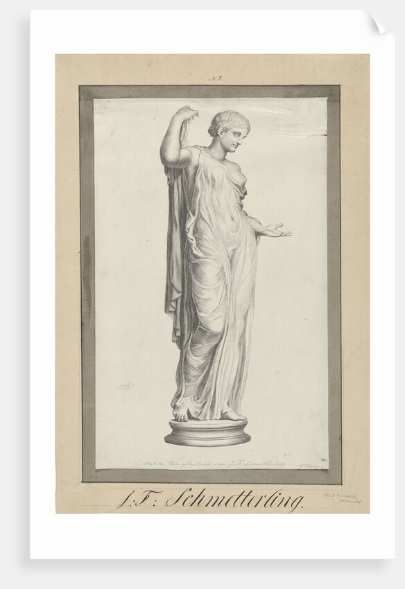 Venus Genetrix by Anonymous