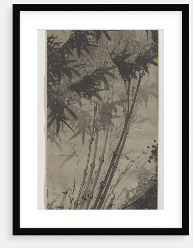 Scroll Painting by Zhengxing