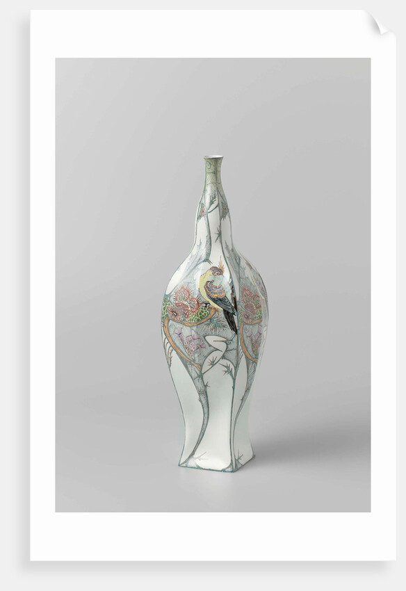 Vase by J.W. van Rossum
