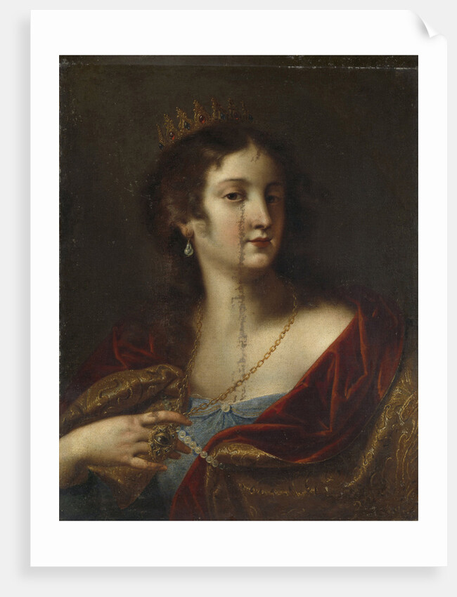 Justice by Anonymous