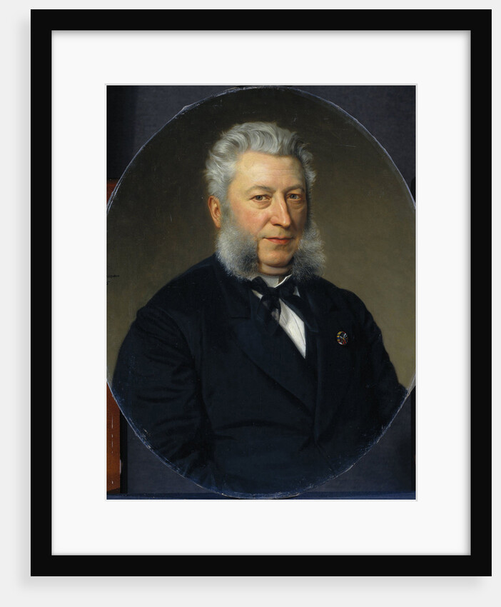 Jan Jacob Lodewijk ten Kate. Dichter by Johan Heinrich Neuman