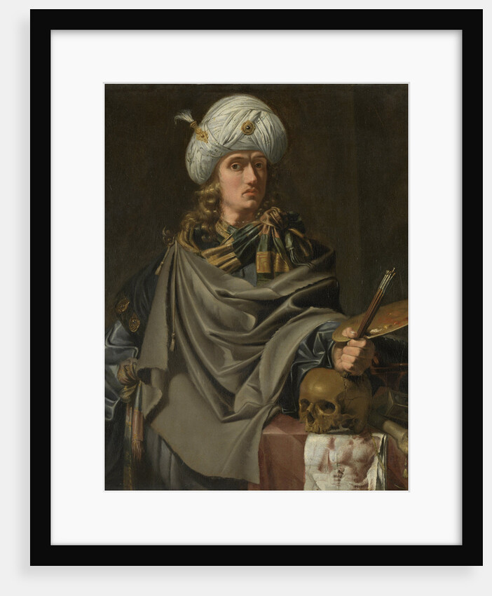 An antique artist by Johannes van Swinderen