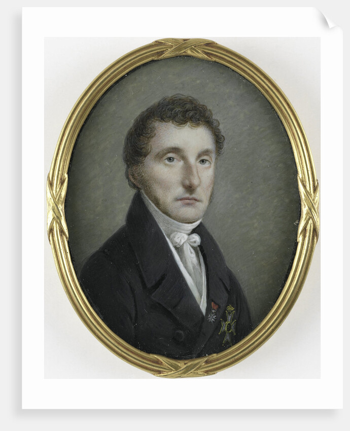 Pieter de Riemer by Johannes Hari I