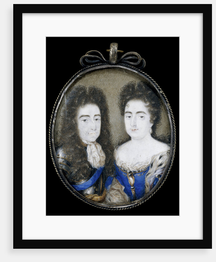 Willem III by Peter Hoadly