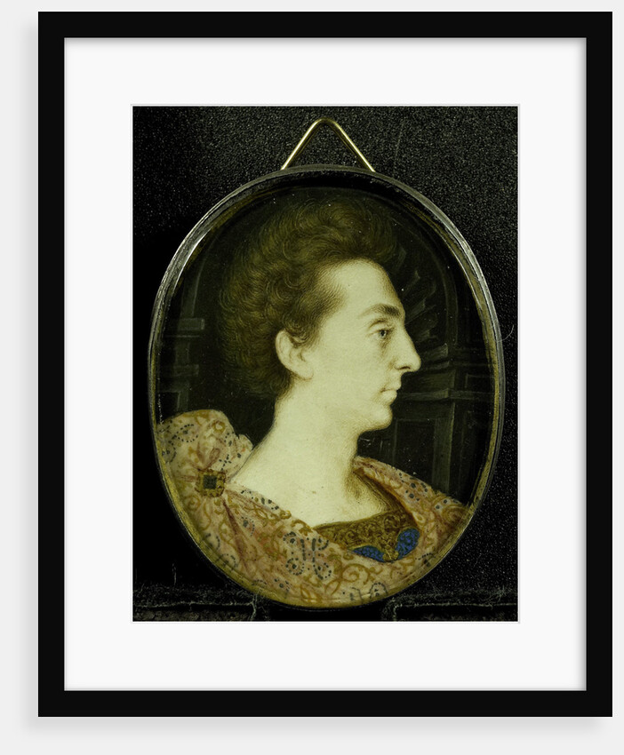 Henry Frederick by Peter Oliver