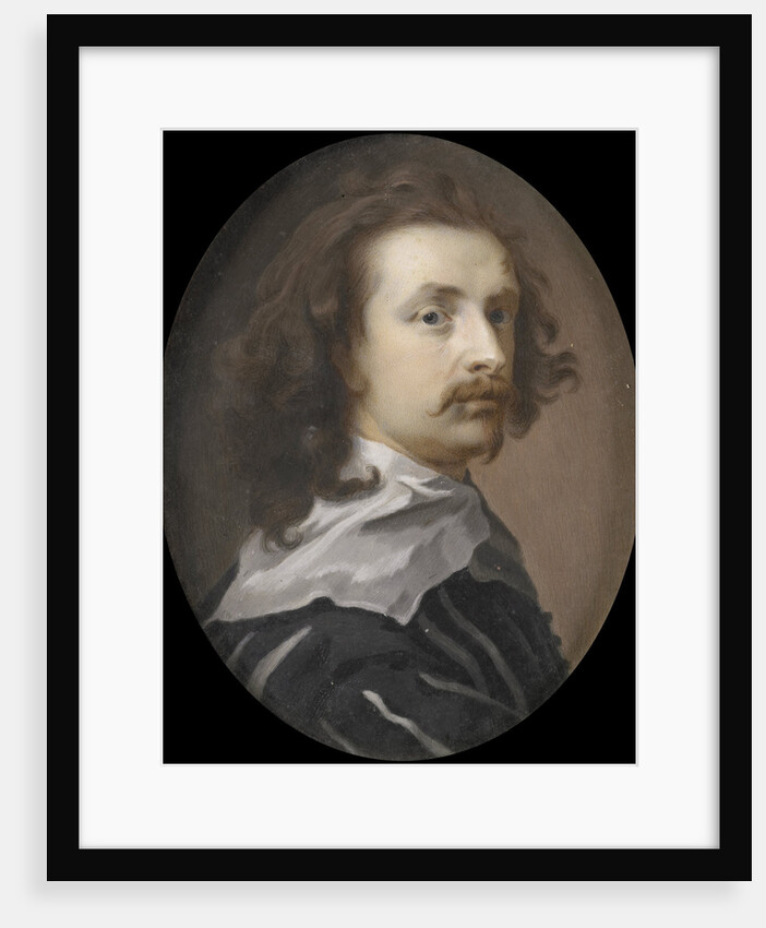 Anthony van Dyck by Christian Richter I