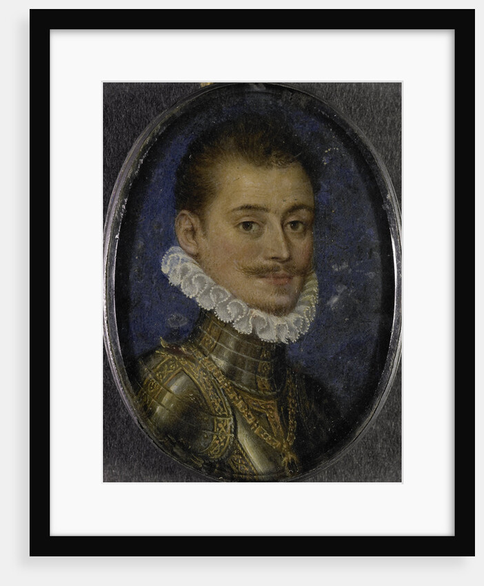 Don Juan of Austria, Don Juan van Oostenrijk,1547-87, Governor of the Netherlands, Landvoogd der Nederlanden, Governor of the Netherlands by Anonymous