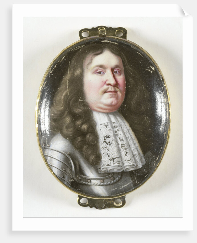 Adolph, Prince of Nassau-Schaumburg by Der Ältere