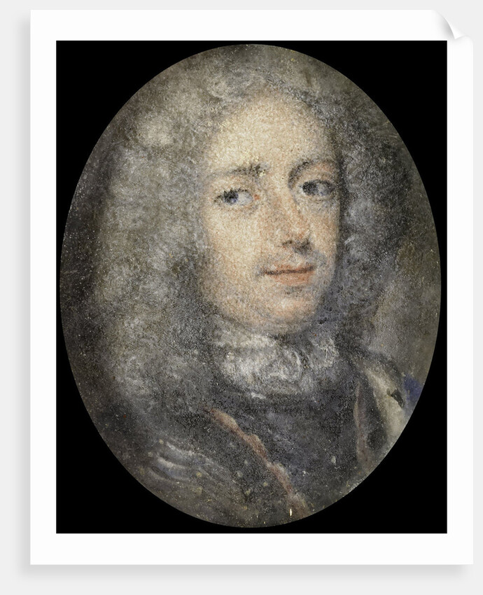 Johan Willem Friso, 1687-1711, Prince of Orange-Nassau by Anonymous